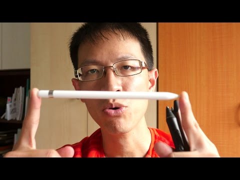 Artist Review: Best iPad Stylus for Drawing