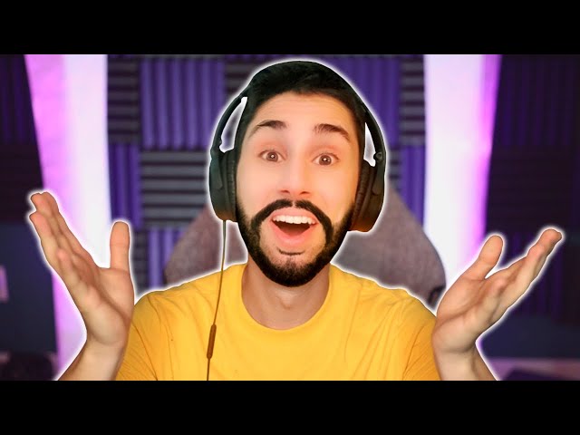 I GREW A BEARD! | Meme Review