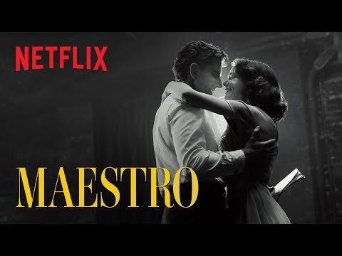 Maestro | King and Queen | Netflix