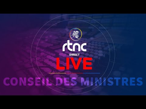 COMPTE RENDU DU CONSEIL DES MINISTRES DU VENDREDI 18 JUILLET 2025