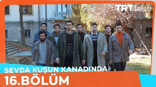 sevda kusun kanadinda Episode 16 With English Subtitles