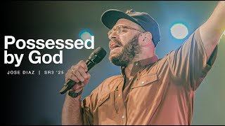 Encounter His Presence: The Call to Lifelong Surrender | Jose Diaz