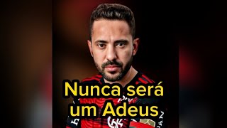 Everton Ribeiro aceita a proposta do Bahia