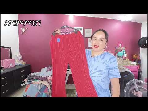 ROPA AL 2X1 SEGUNDA VIDA || SARA DICE