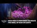 Traditional Perfume Making in Kannauj