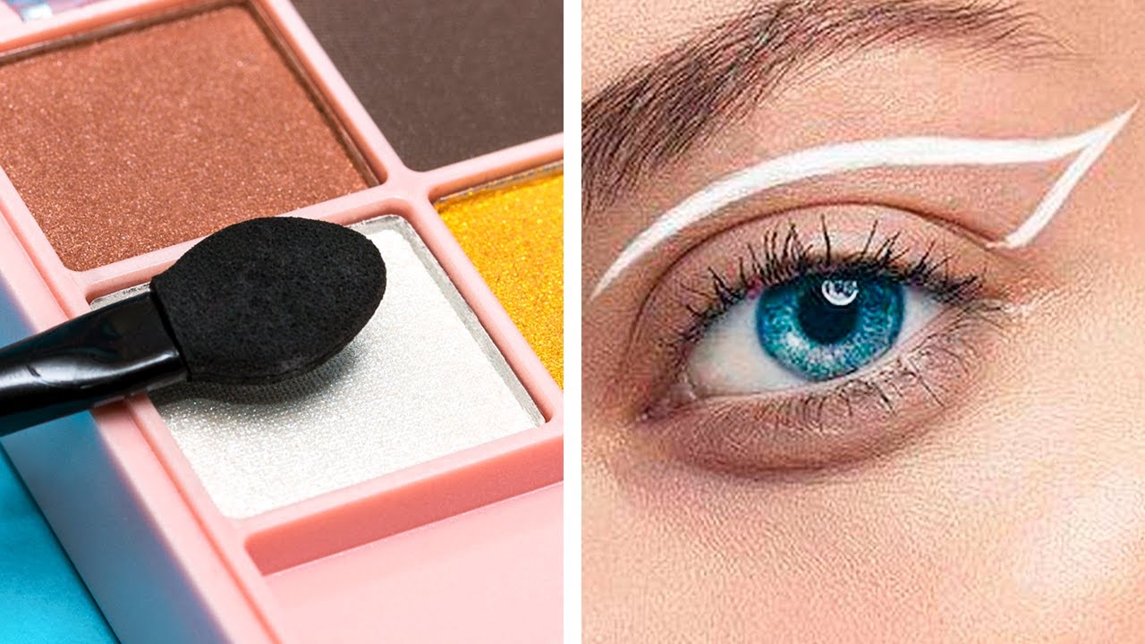 Creative Beauty Hacks You Can’t Miss
