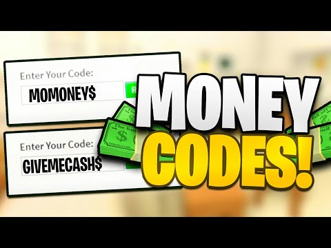 Codes To Get Money In Bloxburg Roblox 07 2021 - roblox bloxburg hacks to get money
