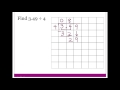 Dividing Decimals with Whole Numbers