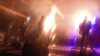 Živí koncert Skupiny Wanastowi věci revival na Biskupickym Kalejšeku 