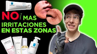 ¿Nariz y boca pelándose? Estás cometiendo este error en tu rutina
