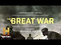World War I Tactics and Figures