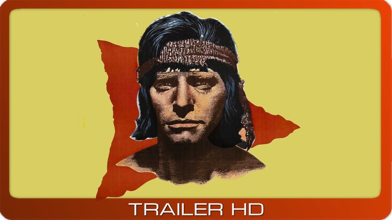 Massai, der große Apache Vorschaubild des Trailers