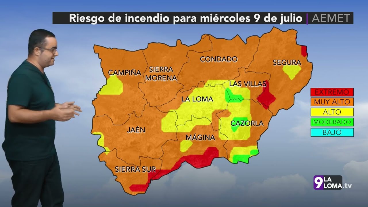 El Tiempo · 8.7.2025