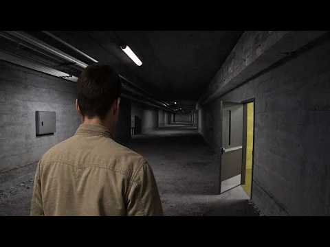 Backrooms - Found Footage #4 [Part 4]