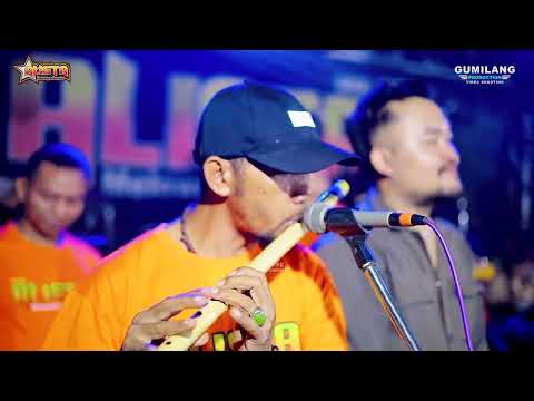 OM ALISTA MUSIC KARAOKE - BUKANKAH KAU TAU - IMA ZAHRA   WEDDING IMAS & SAKTI - BUNGO WEDUNG DEMAK