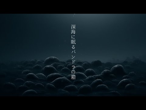 【日本大勝利…？】多金属団塊とかいう、日本の希望である地獄の入り口