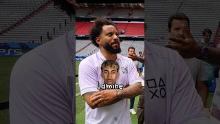 Marcelo Builds His Dream Player