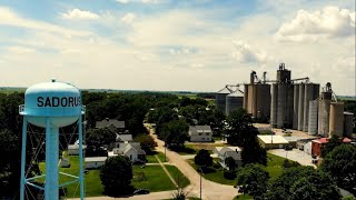 Sadorus, Illinois
