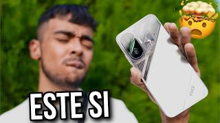 Compre EL MEJOR CELULAR DEL MUNDO en 2025? Poco F7
