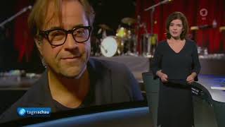 30 Jahre Mauerfall & Susanne Daubner ist tot! — Tagesschau uncut HD — TECHtutorials