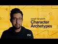 Star Wars Character Archetypes Analysis
