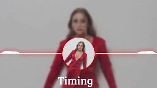 Timing Remix 2025 | Emotional Depth by Oliver Reid | Original Track by Lena Cole