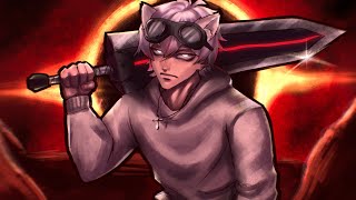 FINALLY.. A FUN ROBLOX GAME!? | Hunty Zombie
