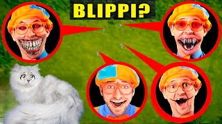 ВОЗВРАЩЕНИЕ знаменитого БЛИППИ !!! Подряд 3 Крутых ВИДОСА!!!