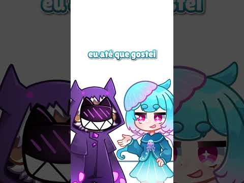Você já ouviu o Yuyu cantando?😮😍