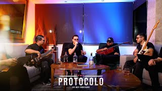 Protocolo Los Mas Codiciados - Necio (Video Oficial 2025)
