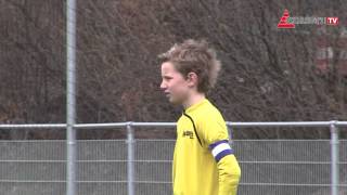 Screenshot van video Samenvatting Excelsior'31 E1 - SV Twello E1