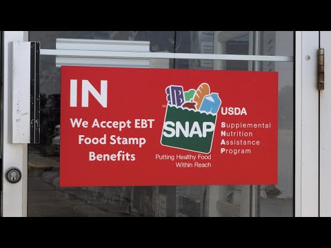 Judges order Trump administration to fund SNAP payments during shutdown