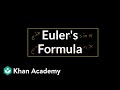 Understanding Euler's Formula