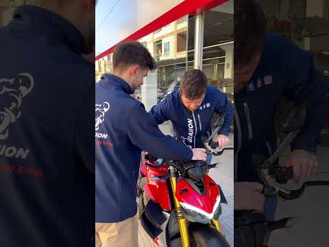 😏 QUE TODOS LOS PROBLEMAS SEAN ESTOS... 😂..#moto #rapido #motoocasion
