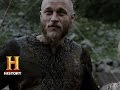 Ragnar's Decisions and Relationships