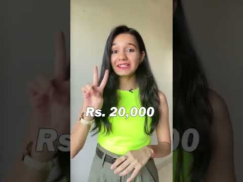 Can we Normalize Repeating our Clothes Online? #ytshorts