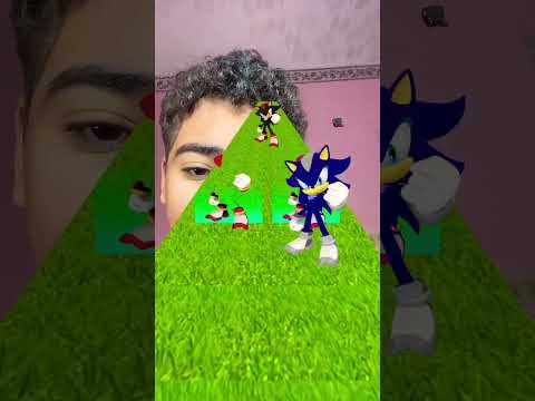 يلا ياعمممم سونيك ❤️😇