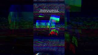 En el concierto de Danny Ocean sucedió algo inesperado🔪 #Scream7 ¡Solo en cines 27 febrero!