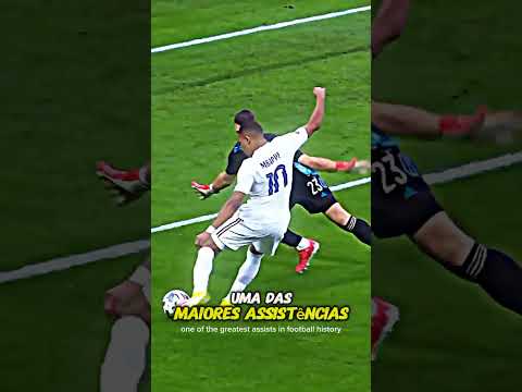 Mbappe se acha o dono da sua seleção