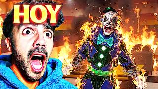 🔴😱 HOY SALE NUEVO VIDEO DE FEDE VIGEVANI