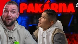 KARLOS BENDA : Reakce na B4THECLASH - Miriess vs Tinky +  Dužda vs Corleone | ...a ticho o Hard Rico