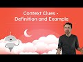 Understanding Context Clues