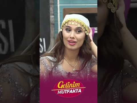 Çeyrek Altını Kurayla Kazanan Hanife Oldu! | Gelinim Mutfakta #shorts