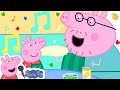 Family Adventures with Daddy Pig