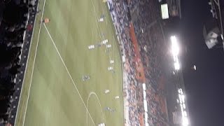 Copa Oro 2019 Honduras vs Curazao