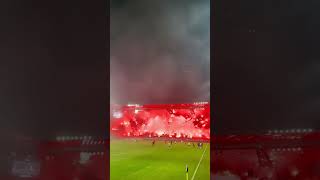 #legiawarszawa #piłkanożna #nieznanisprawcy #łazienkowska3 #ł3 #118patorodzinnysektor #cwks1916