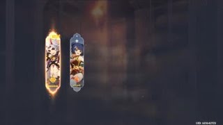 Genshin Impact I get Itto