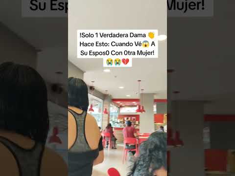 😱😱Su Esp0sa Hiz0😫Ésto!!!😭💔💔💔 #desamor #drama #reflexion #parati