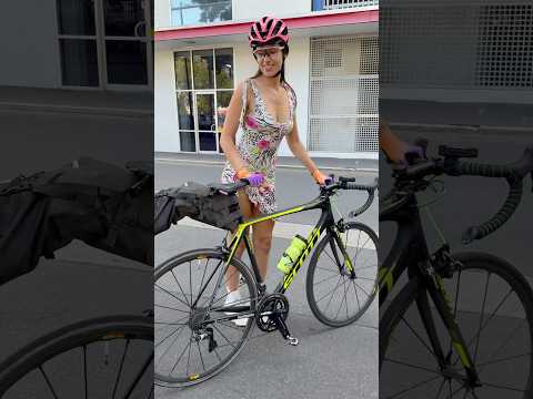 HOW TO MOUNT YOUR CARBON ROAD BIKE #cycling #cycle #bike #bikelife #roadbike #roadcycling