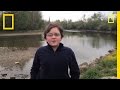 Exploring Ohio: Geography and History